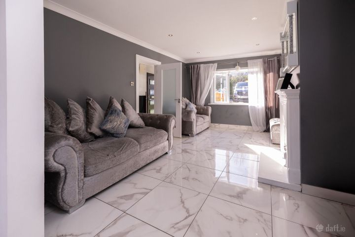 42 Monastery Heath Avenue, Clondalkin, Dublin 22, D22PP86 - Photo 3