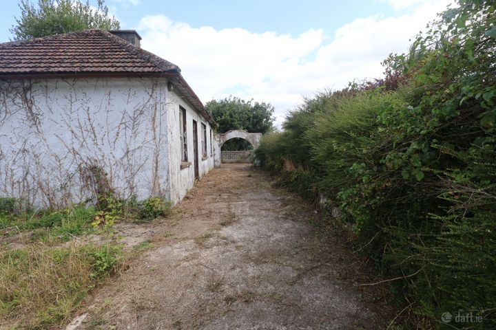 Ballina, Ballymurn, Co. Wexford