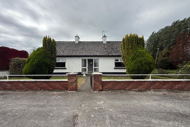 Erry, Clara, Co. Offaly