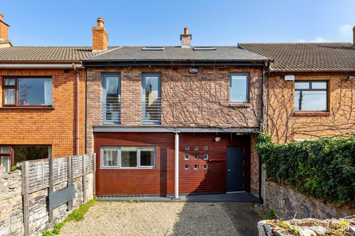 5 Strand Mews, St Johns Rd, Sandymount Dublin 4, Dublin 4, Dublin