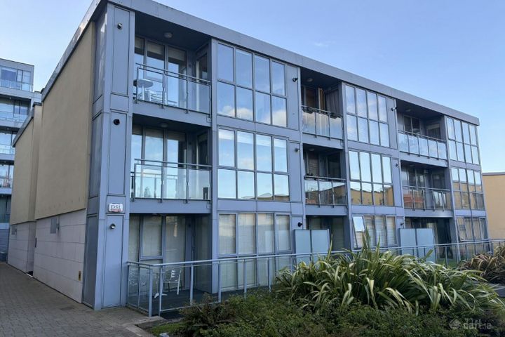 The Poolbeg, The Gasworks, South Lotts Road, Dublin 4, Grand Canal Dock, Dublin 4