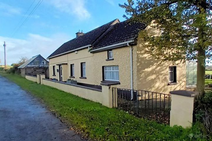 Journey's End, Ballyorley Upper, Ferns, Monamolin, Co. Wexford, Y21P271