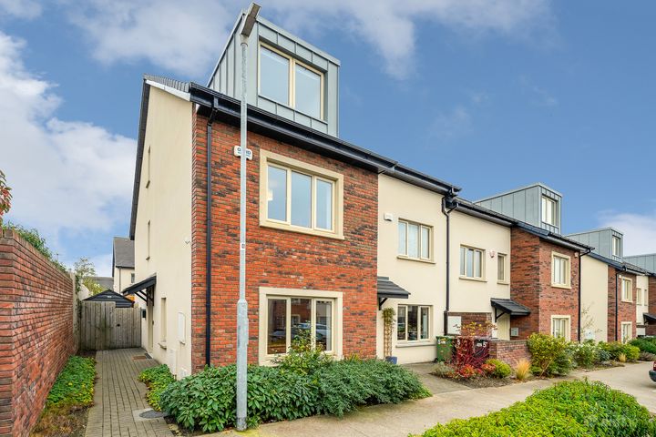 3 Cuil Duin Walk, Cuil Duin, Citywest, Dublin 24, Dublin