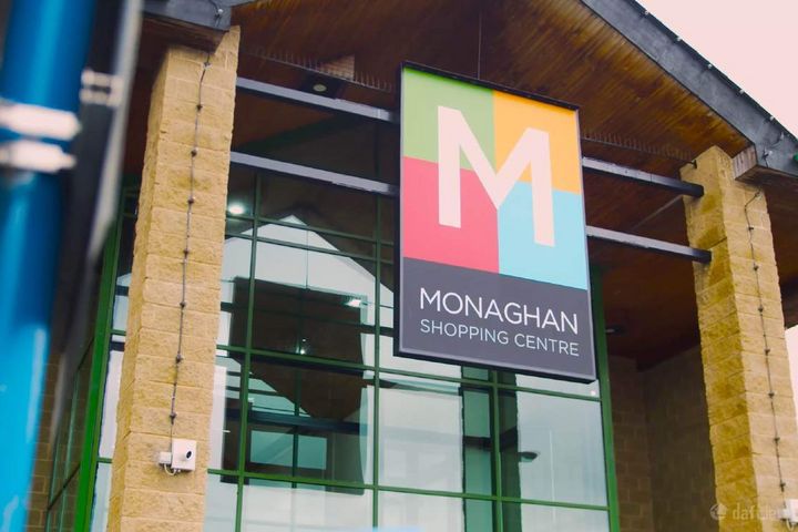 Unit 17, Monaghan Shopping Centre, Monaghan, Co. Monaghan