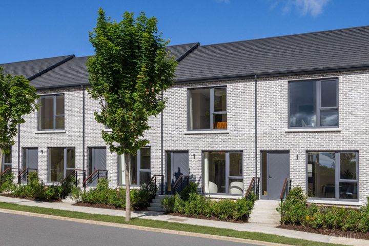 Thorkyll Manor, Cherrywood, Co. Dublin