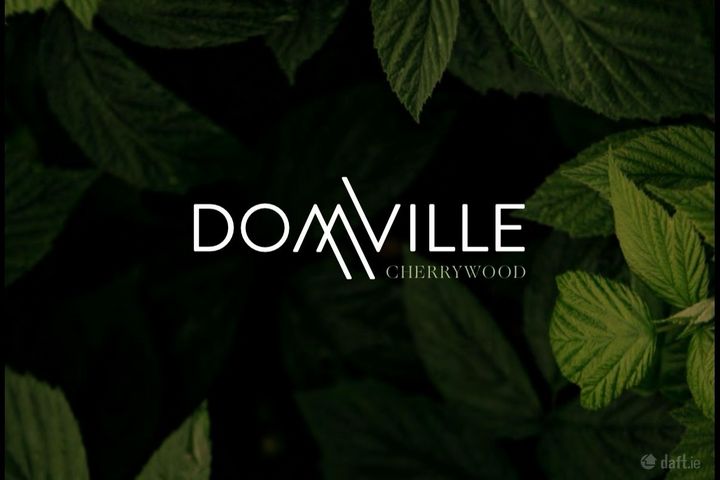 Domville, Cherrywood, Co. Dublin