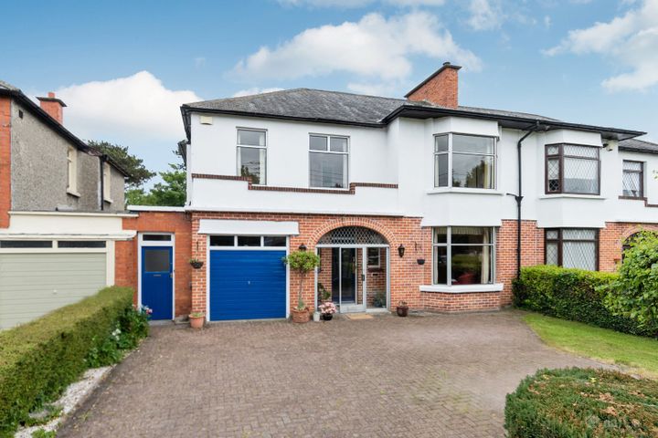 29 Lavarna Grove, Terenure, Dublin 6w, Dublin