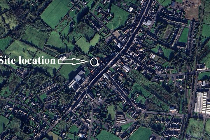 Main Street Rear, Kiltimagh, Co. Mayo