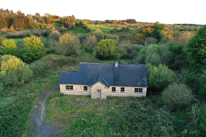 Barnacahoge, Swinford, Barnacahoge, Co. Mayo, F12VX49