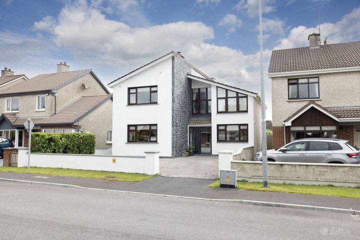 25 Willowbrook, Mullingar, Mullingar, Co. Westmeath, N91F4E9