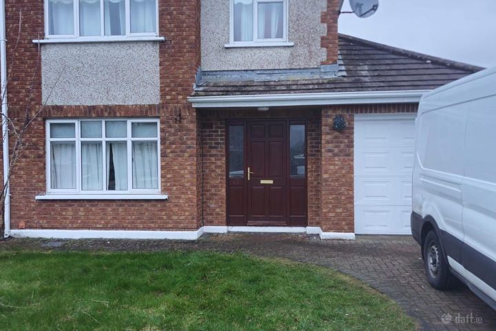 42 Heathfield Close, Kinnegad, Kinnegad, Co. Westmeath
