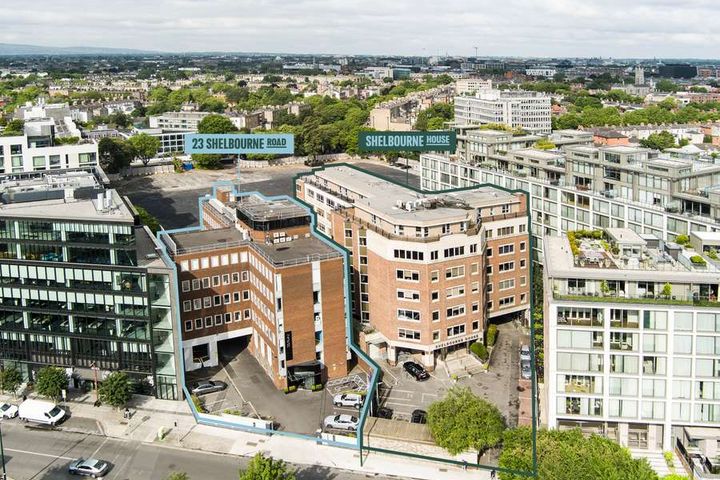 Ballsbridge Collection, Dublin 4