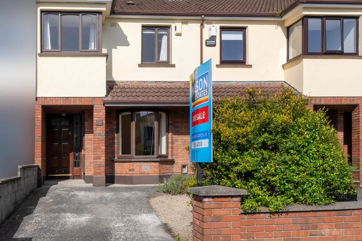 65 Glasnevin Downs, Glasnevin, Dublin 11, D11C8NW