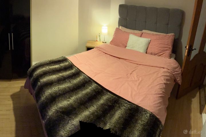 Ballyfermot Crescent, Ballyfermot, Co. Dublin