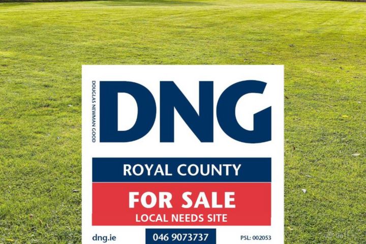 Local Needs Site, Castlepole, Carnaross, Kells, Co. Meath