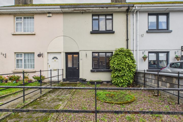 26 Killcarrig Street, Bagenalstown, Co. Carlow, Carlow