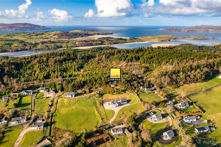 Aghalattive, Creeslough, Co. Donegal, F92V6VA