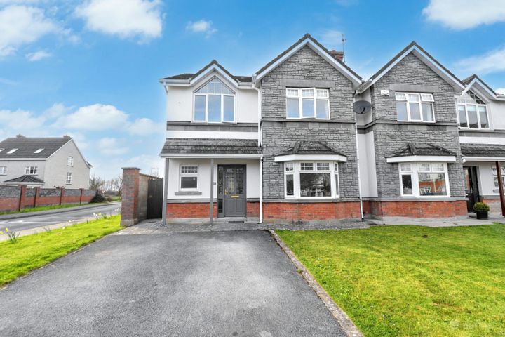 20 Cluain Dara, Clonmacken, Limerick, Limerick