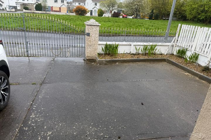  Mountain View,Ballyfin Road,Portlaoise,Co. Laois, Portlaoise, Co. Laois