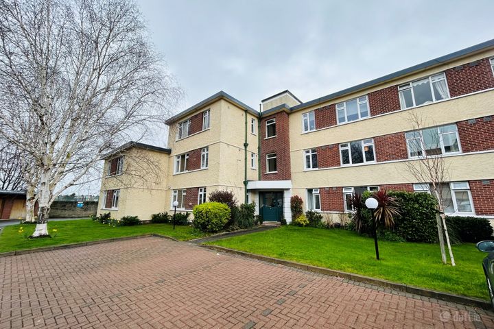 Flat 47, Adair, Ballsbridge, Dublin 4
