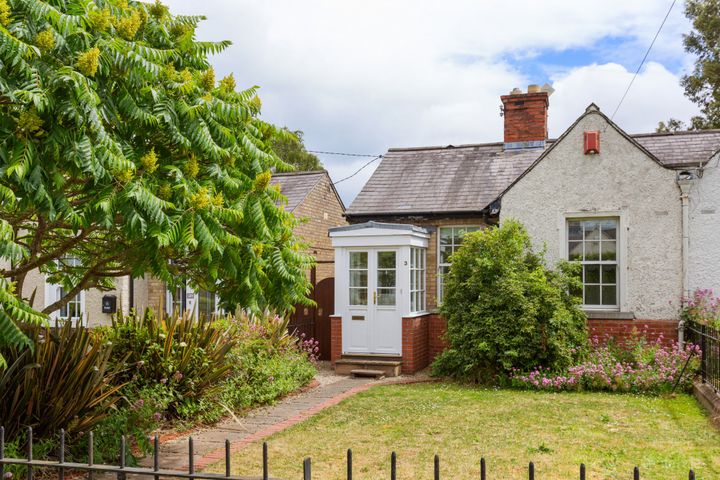 3 Beech Grove, Booterstown, Co Dublin, A94H9C9