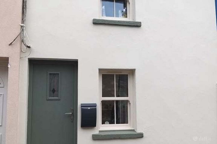 Nicholas Church Lane, Off Cove Street, Cork City Centre, Co. Cork