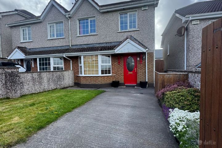 The Glen, Greenvalley, Donnybrook, Co. Cork