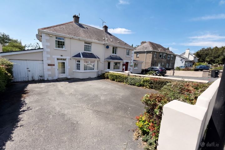 Woodstock, Dublin Road, Arklow, Co. Wicklow, Y14XP94