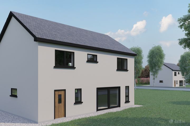 Site for Sale, Granagh, Co. Limerick - Photo 3