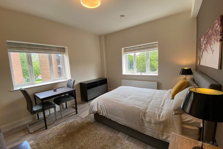 20 Cherry House, Mespil Estate, Dublin 4