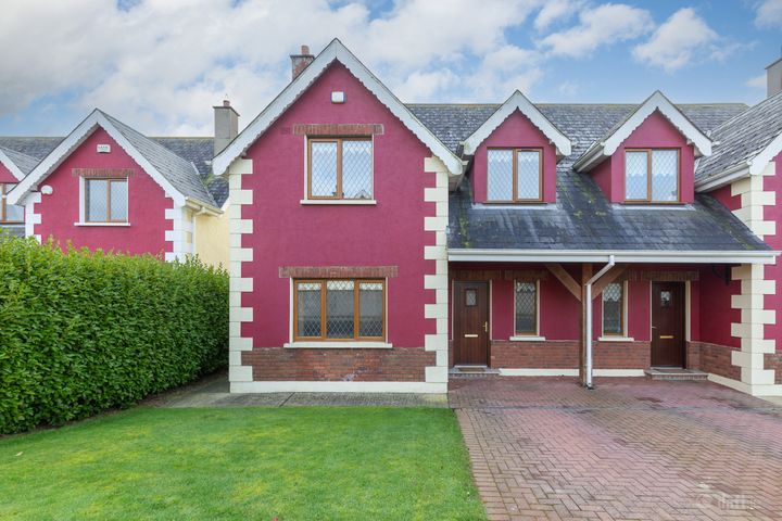 15 Castle Manor, Ferns, Enniscorthy, Wexford