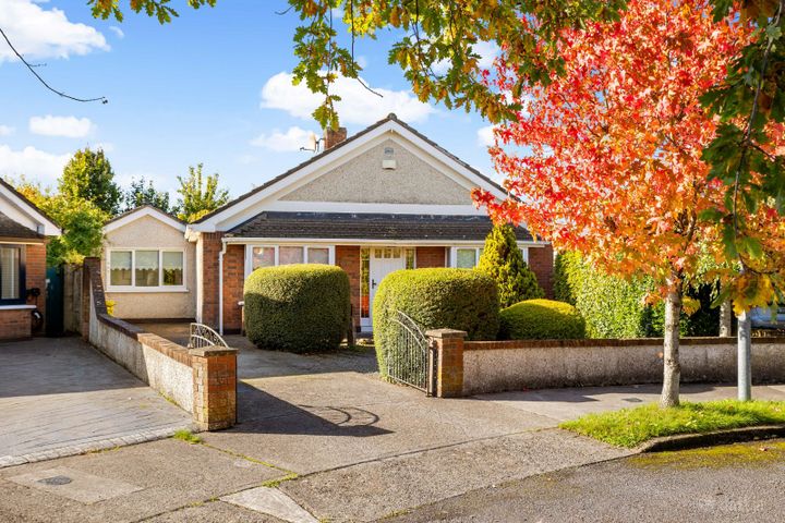 160 Rockfield Walk, Maynooth, Co. Kildare, W23K6W2