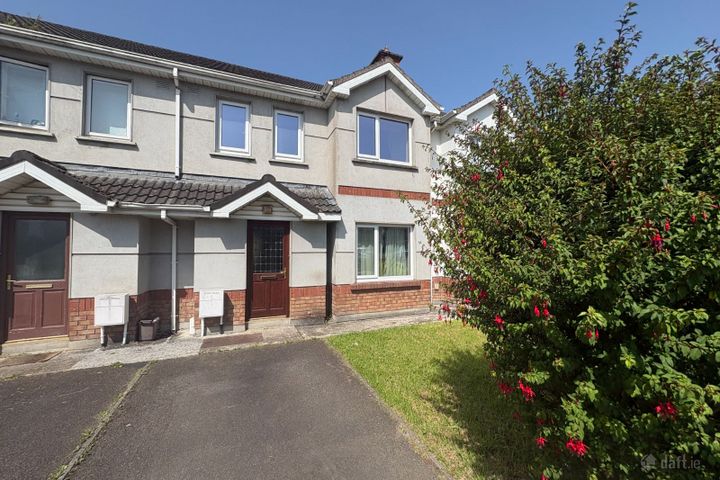 5 Whitethorns, Briarfield, Castletroy, Co. Limerick, V94P8AF