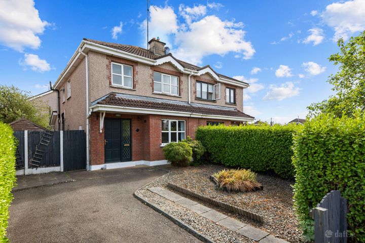 121 Hazelwood, Gorey, Co. Wexford, Y25FT26