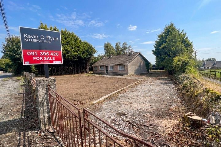 Ervallagh, Ahascragh, Co. Galway, H53FK88