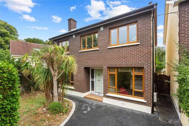 28 The Elms, Stillorgan Road, Dublin 4, D04Y5C8