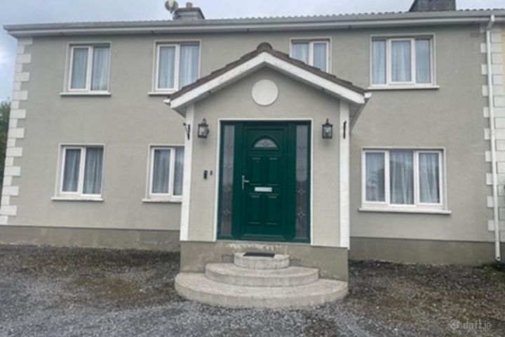 1 Saint Fergals Park, Ballacolla, Portlaoise, Ballacolla, Co. Laois