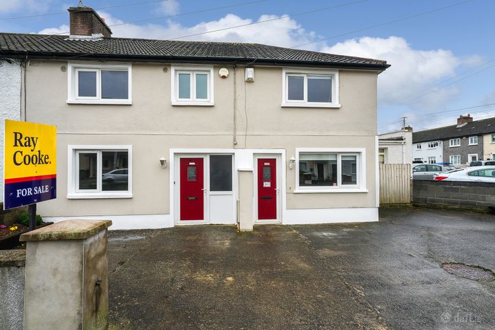 61 & 61A Mourne Road, Drimnagh, Dublin 12