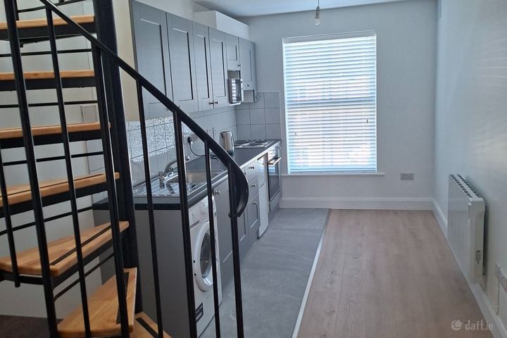 North Circular Road, Dublin 7, North Circular Road, Dublin 7