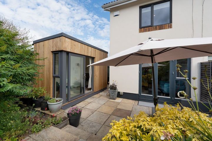 8 Rosemount Court, Rosemount Terrace, Booterstown, Co. Dublin, A94F540