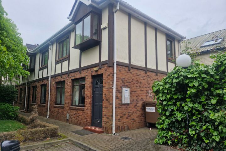 1 Fisherman'S Wharf, York Road, Ringsend, Dublin 4