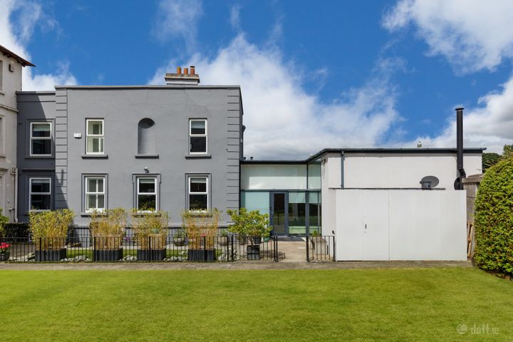 25 St James, Hollybrook Park, Clontarf Dublin 3, Dublin 3, Dublin