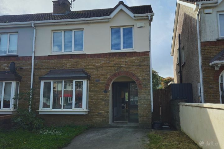 Shrewsbury Manor, Greenhills, Drogheda, Co. Louth