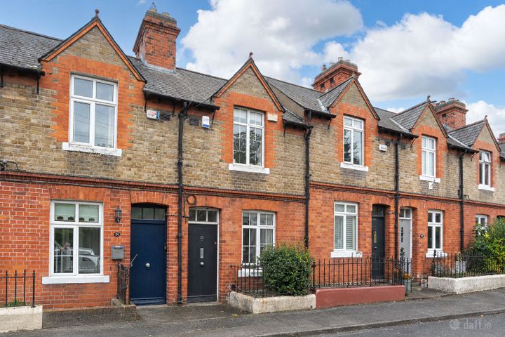 25 Harmony Avenue, Dublin 4, Donnybrook, Dublin 4, D04E2Y8