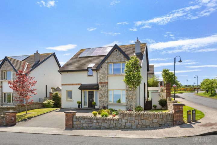 1 Abbey Way, The Friary, Wicklow Town, Co. Wicklow, A67AD82