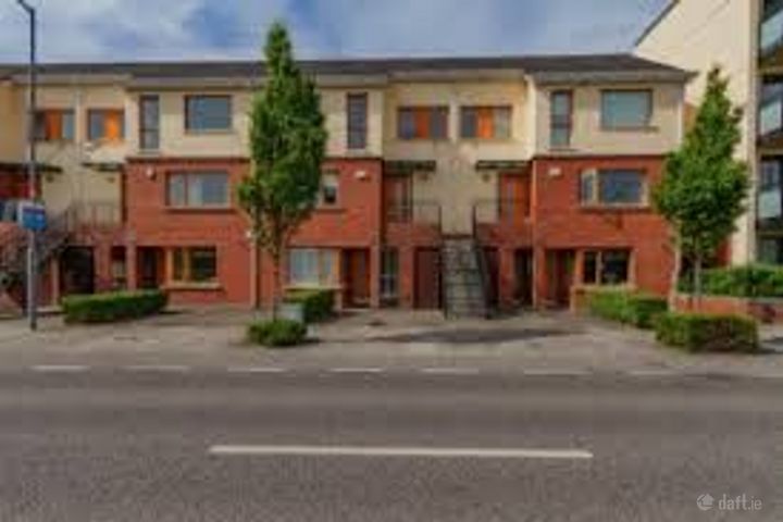 Rathborne Avenue, Dublin 15, Royal Canal Park, Dublin 15