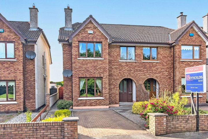 7 Beechfield, Tonaphubble, Sligo, Co. Sligo, F91A2Y4