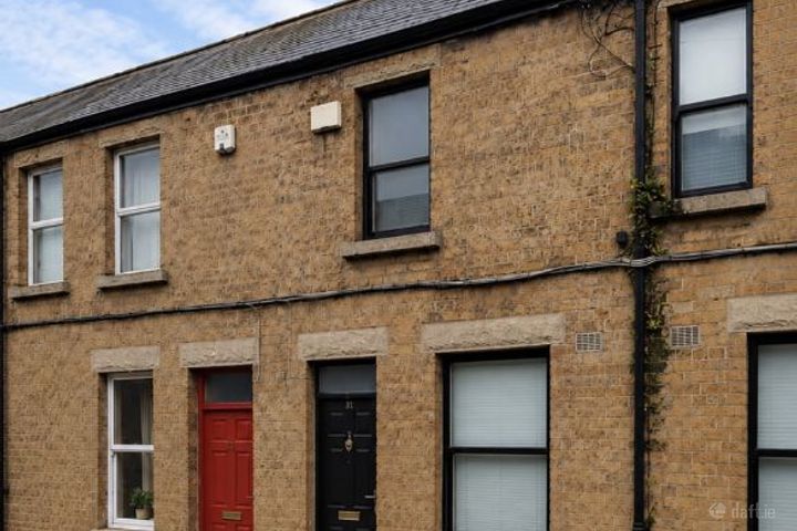 31 Merchants Road, Dublin 3, North Wall, Dublin 3