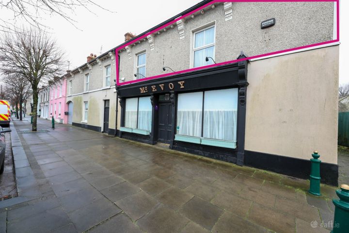 Apartment McEvoy's Restaurant, Main Street, Abbeyleix, Abbeyleix, Co. Laois, R32P29R
