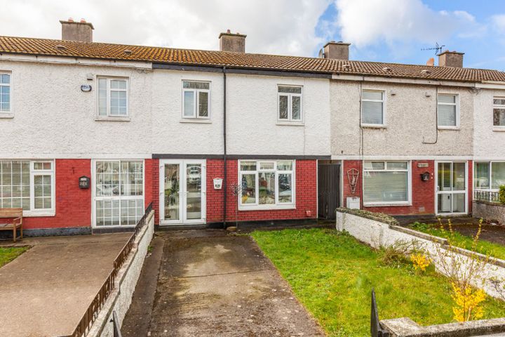 90 Belclare Park, Poppintree, Dublin 11, D11X368